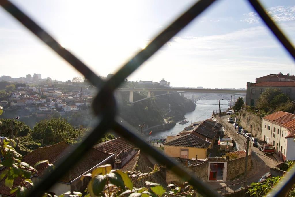 Ilhas Douro Fontainhas Apartamento Porto Exterior foto