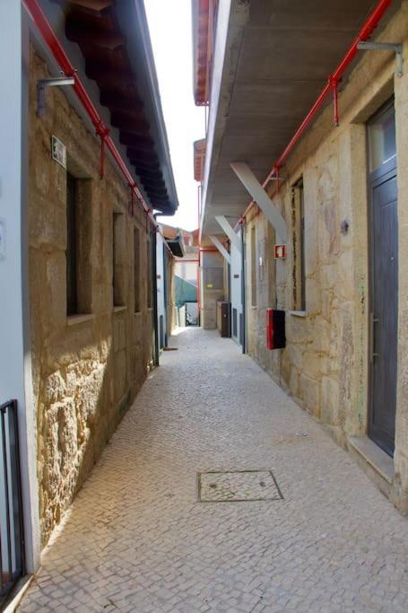 Ilhas Douro Fontainhas Apartamento Porto Exterior foto